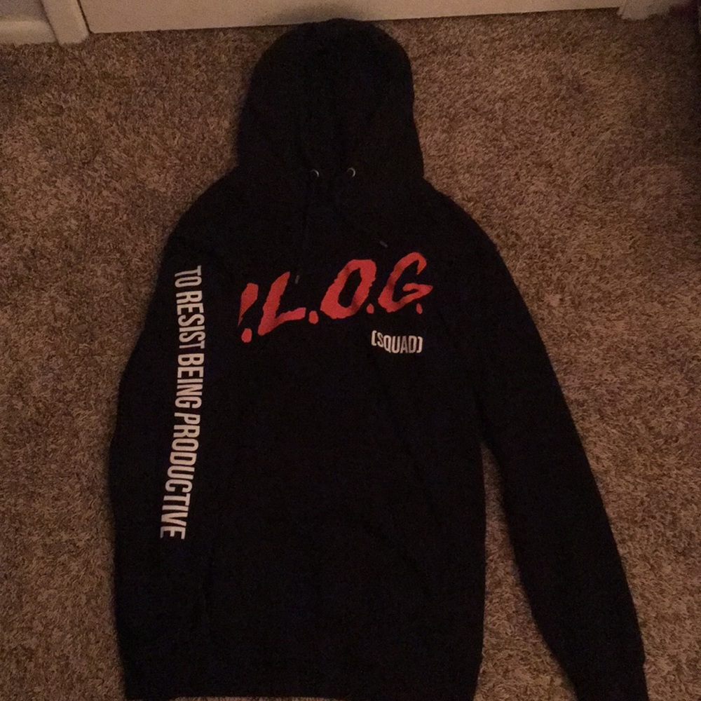 David Dobrik Hoodie